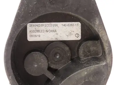 Used ECCO _UNKNOWN_ Forklift Attachments Indiana US | Arrow Industrial #1367148