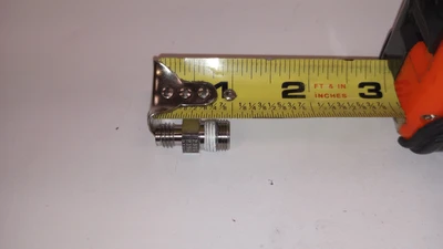 USED Parker PMI PC-1/8
