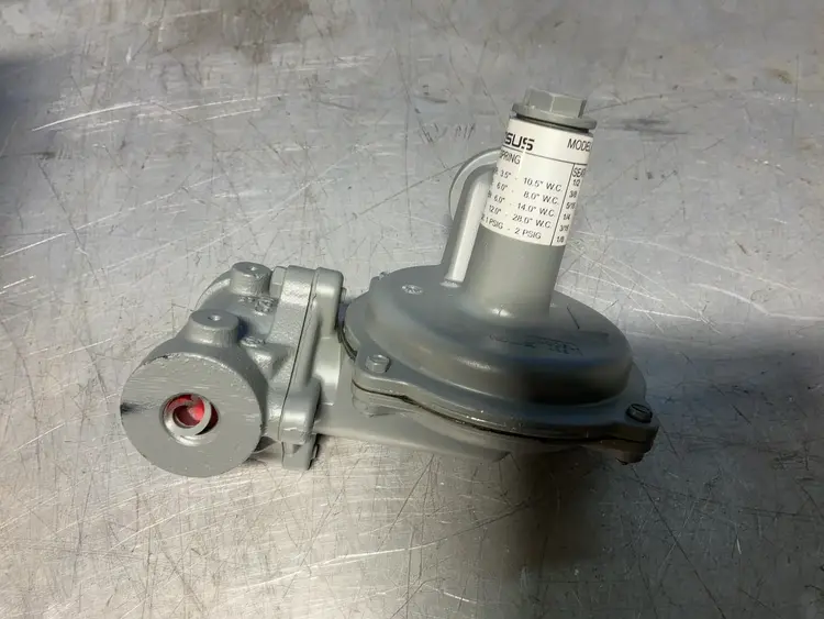 Used 2012 SENSUS 496 Pumps Ohio US | HGR 24 #1083946