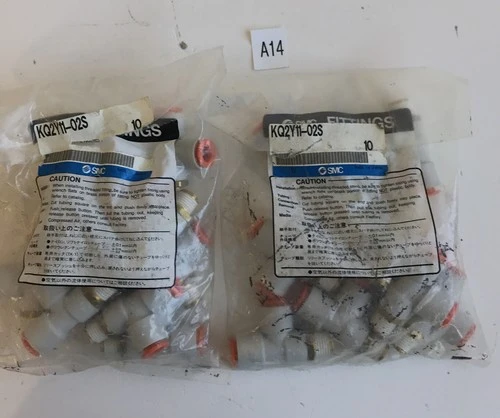 NEW SMC KQ2Y11-02S