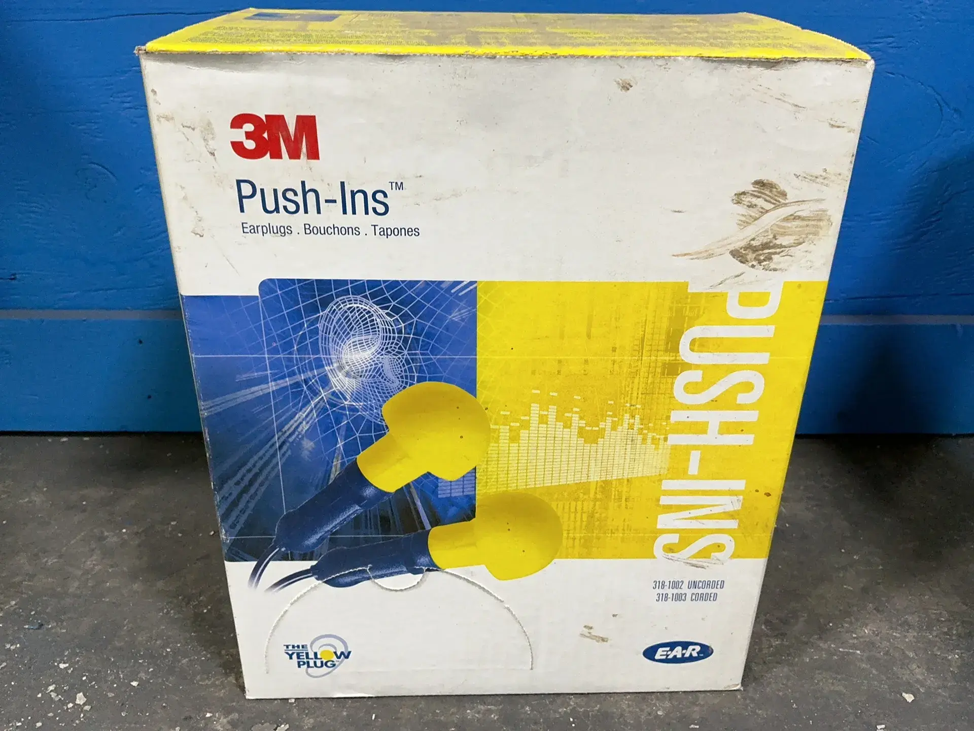 Used 3M 3181003 Miscellaneous MRO Ohio US | HGR 24 #1315076