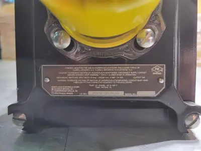 USED FLOWSERVE 10L-39-N-R6