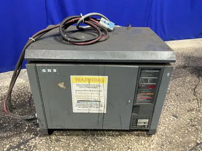 Used GNB SCR10018965T1+ Material Handling (misc) Ohio US | HGR 24 #1283844