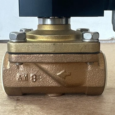 NEW CKD ADK11-25A 03M