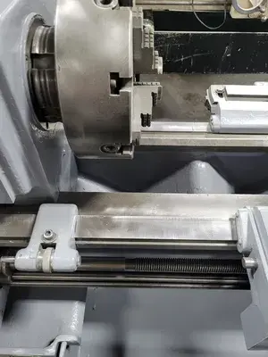 USED LEBLOND 15 REGAL
