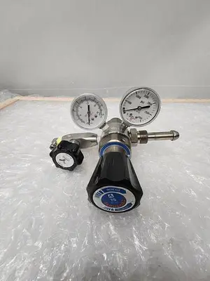 ALPHAGAZ REGULATOR 2652 , 200 PSI - 3000 PSI
