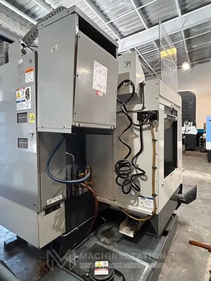 Used 2010 HAAS VF-1 Vertical Machining Centers California US | MachineStation #1322987