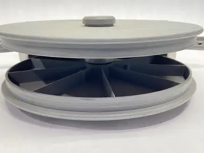 Used Simplimatic Horizontal Conveyor Wheel Bend Conveyor Parts Michigan US | Maverick Industrial Sales #1398276