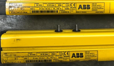 USED ABB FTII-4-30-1350