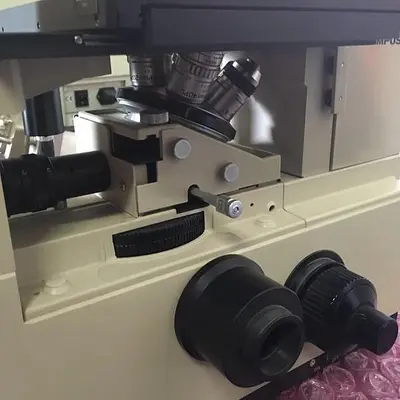 OLYMPUS OPTICAL IMT-2