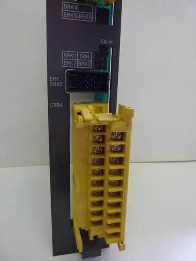 Used FANUC A16B-1212-0540/04B Circuit Boards Michigan US | Ideal Machinery #582303