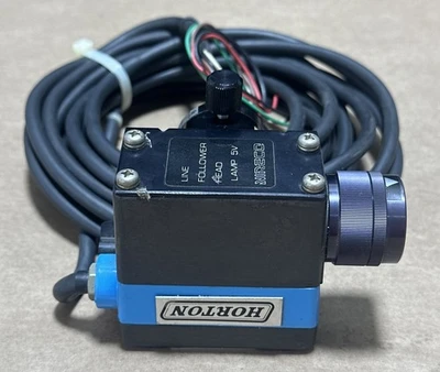 USED Nireco LH8-B