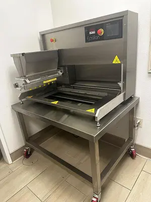 2022 MONO FG080-X-45C Automatic Cookie Machine | Harvest Equipment and Fabrication Inc (2)