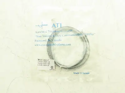 Coss 9810--7050-96 Qualifier Interface 100-120VAC Device Net RS-232