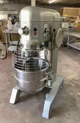 USED HOBART H 600