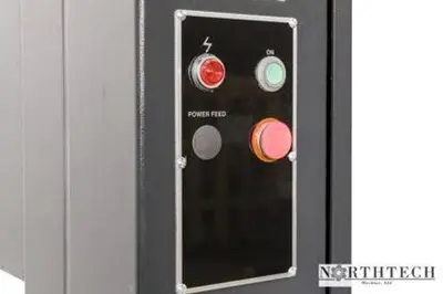 NEW NORTHTECH NT-800RSP