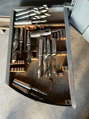 USED MITSUI SEIKI 6-B