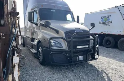 Used FREIGHTLINER CASCADIA (PT126 Conventional trucks Illinois US | Mitsubishi HC Capital America #1362647