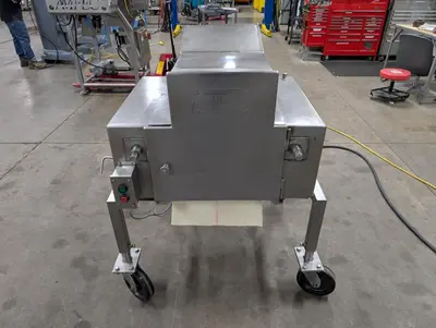 USED SELO PROTECON PMT-41