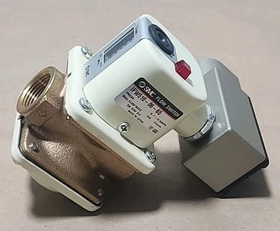 NEW SMC IFW510-06-05
