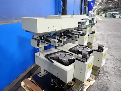 Accu-count Automated Packaging Systems