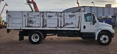 Used 2002 INTERNATIONAL 4300 DT 466 Tractors & Trailers Utah US | CSS Equipment Sales #1341524