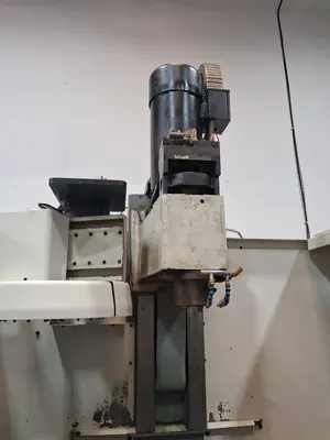 USED 1987 FADAL VMC-40