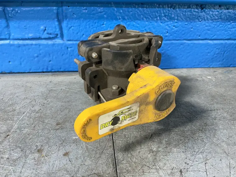 Used BANJO DRYMATE Pumps Ohio US | HGR 24 #1344056