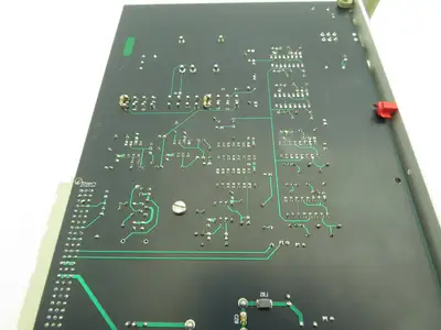 Doppler Transmitter L1899038.PCB Printed Circuit Control Board Rev 2