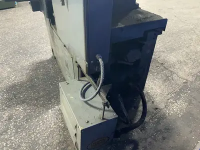 Used BROWN & SHARPE 1224 MICROMASTER Reciprocating Surface Grinders Ohio US | HGR 24 #1314758