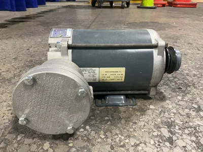 Used MARATHON ELECTRIC 5KC36PNE169MNP Motors (misc) Ohio US | HGR 24 #1513532