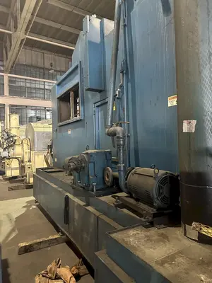 USED DUNNAGE BT11-2450-6DRB-SS