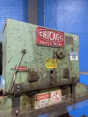 USED CHICAGO 131