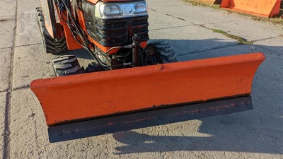 USED 2003 KUBOTA BX2230