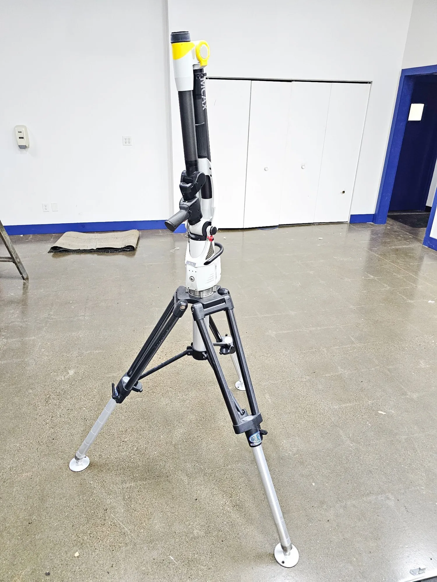 USED 2018 NIKON MCAX20+