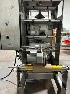 USED 2021 WEIGHPACK VERTEK 800