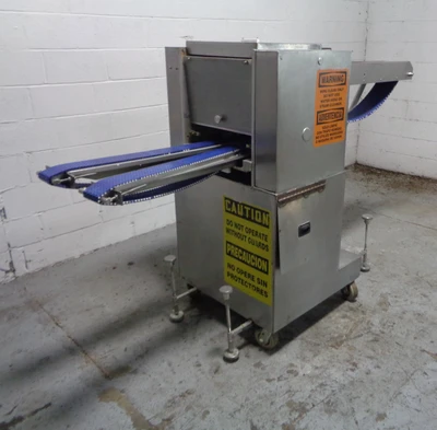 Used POLIN _UNKNOWN_ Dough Dividers California US | BakeryEquipment.com #1554166