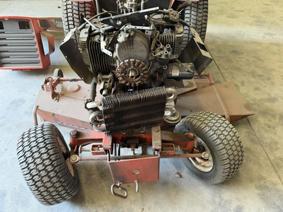 Used _UNKNOWN_ _UNKNOWN_ Sub-Compact & Compact Tractors Michigan US | Miedema Asset Management Group #1441929