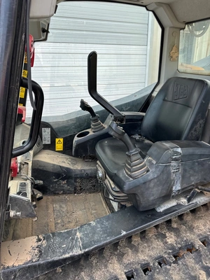 USED JCB 260T