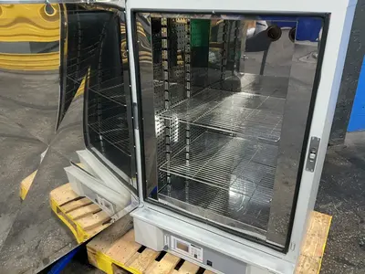 Used DESPATCH LAC2127 Heat Treating Units Ohio US | HGR 24 #1418553