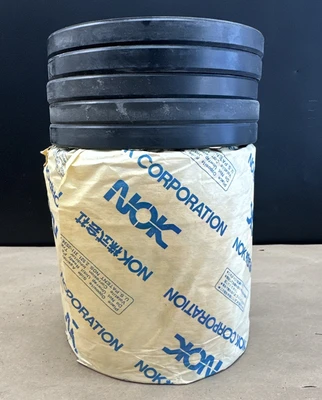 NEW NOK SC120*150*14 AC4346J