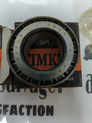 New | in-Stock TIMKEN 3877 Bearings | Surplus Asset Holdings #1190346