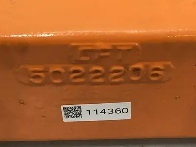 USED CINCINNATI MILACRON 5022206