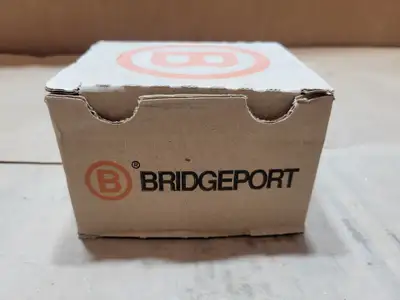 Used BRIDGEPORT 685-DCX2 Cable & Wire British Columbia CA | Lenmark #1439973