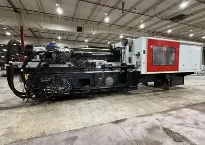 USED 2001 CINCINNATI MILACRON MM880-178