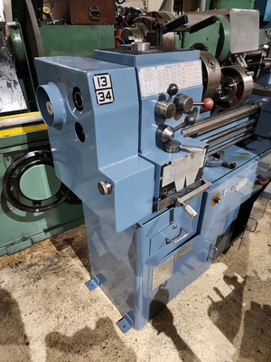 USED STANDARD 1334