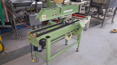 Case sealer LITTLE DAVID # 6982