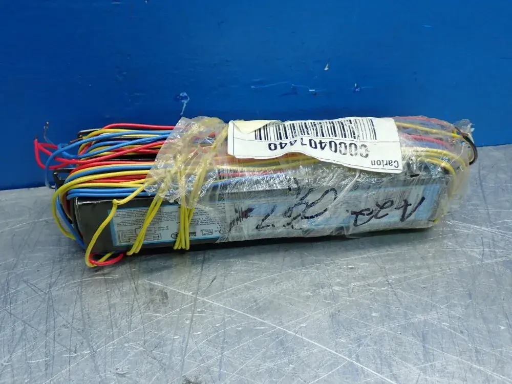 NEW INTELLIVOLT ICN2S110SC35M