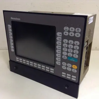 USED NEMATRON CORP IC66A1-B431F561