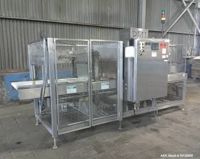 USED PMI SI-TW-30SS